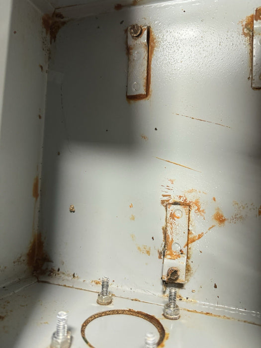 READ LISTING EATON CORPORATION ECN0512AAA / ECN0512AAA ECN0512