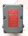 NEW Allen Bradley Speed Switch Cat # 808-M17LA4 NIB