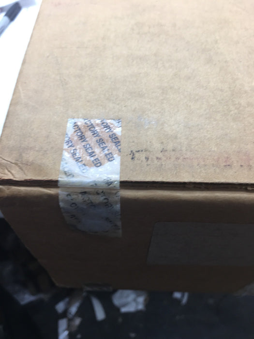 2711P-B15C4D7 /A NEW Allen Bradley SEALED PVP 1500  Key / Touch Enet 2711P