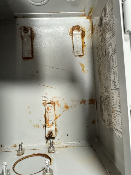 READ LISTING EATON CORPORATION ECN0512AAA / ECN0512AAA ECN0512