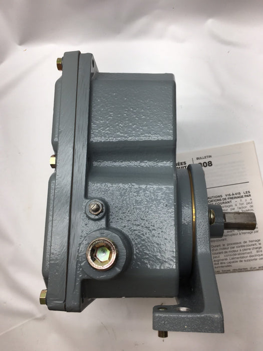 NEW Allen Bradley Speed Switch Cat # 808-M17LA4 NIB