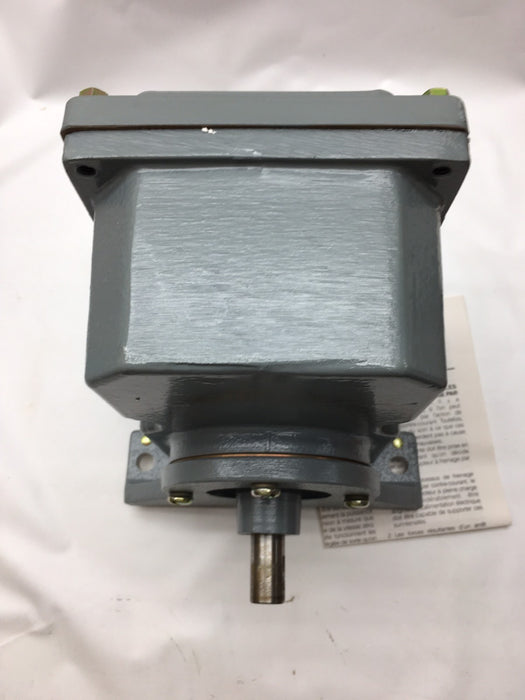 NEW Allen Bradley Speed Switch Cat # 808-M17LA4 NIB