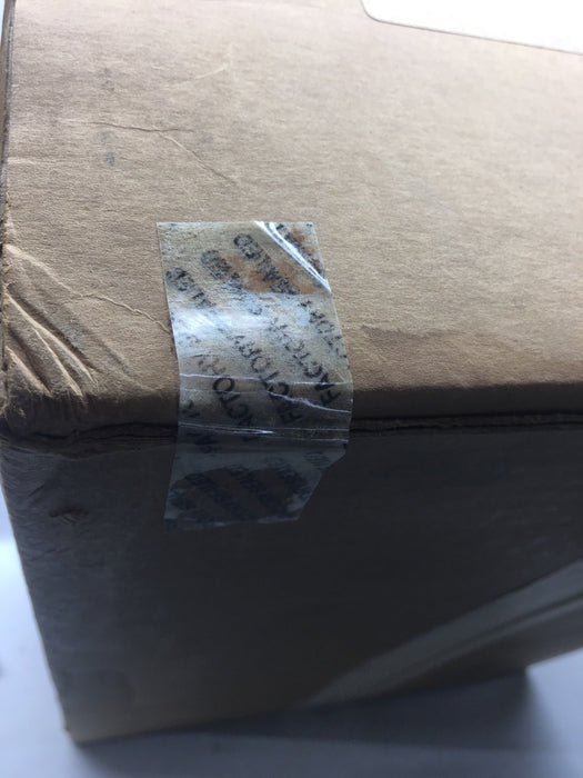 2711P-B15C4D7 /A NEW Allen Bradley SEALED PVP 1500  Key / Touch Enet 2711P