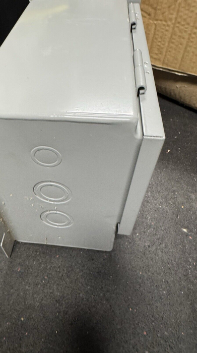 READ LISTING EATON CORPORATION ECN0512AAA / ECN0512AAA ECN0512