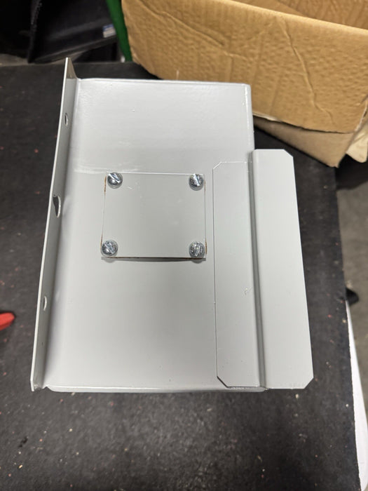 READ LISTING EATON CORPORATION ECN0512AAA / ECN0512AAA ECN0512