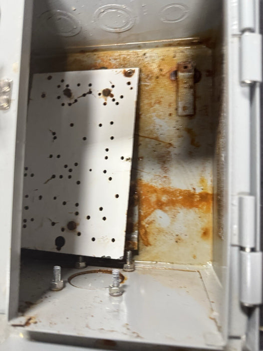 READ LISTING EATON CORPORATION ECN0512AAA / ECN0512AAA ECN0512