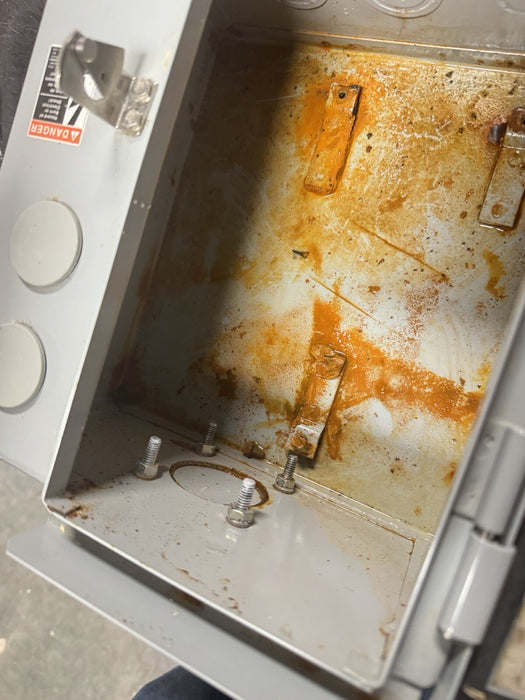 READ LISTING EATON CORPORATION ECN0512AAA / ECN0512AAA ECN0512