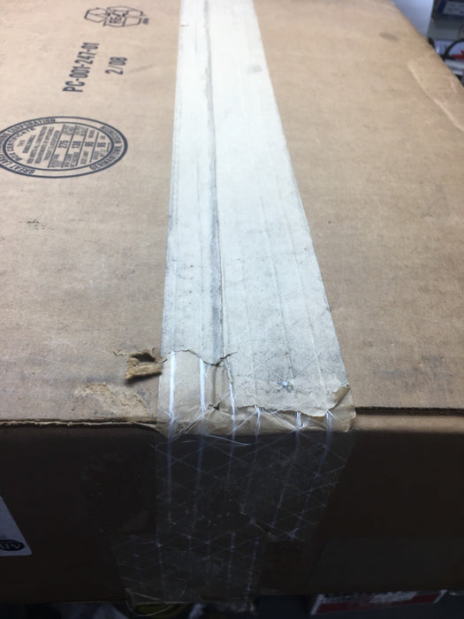 2711P-B15C4D7 /A NEW Allen Bradley SEALED PVP 1500  Key / Touch Enet 2711P