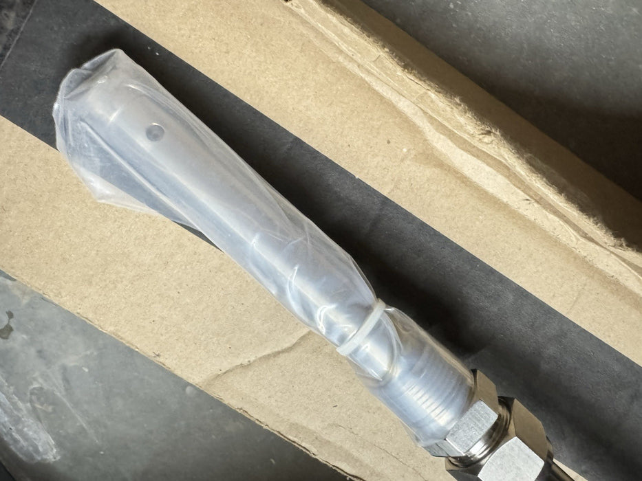 140-56 NEW ROSEMOUNT retractable contacting conductivity Sensor MODEL 140