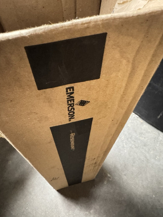 140-56 NEW ROSEMOUNT retractable contacting conductivity Sensor MODEL 140