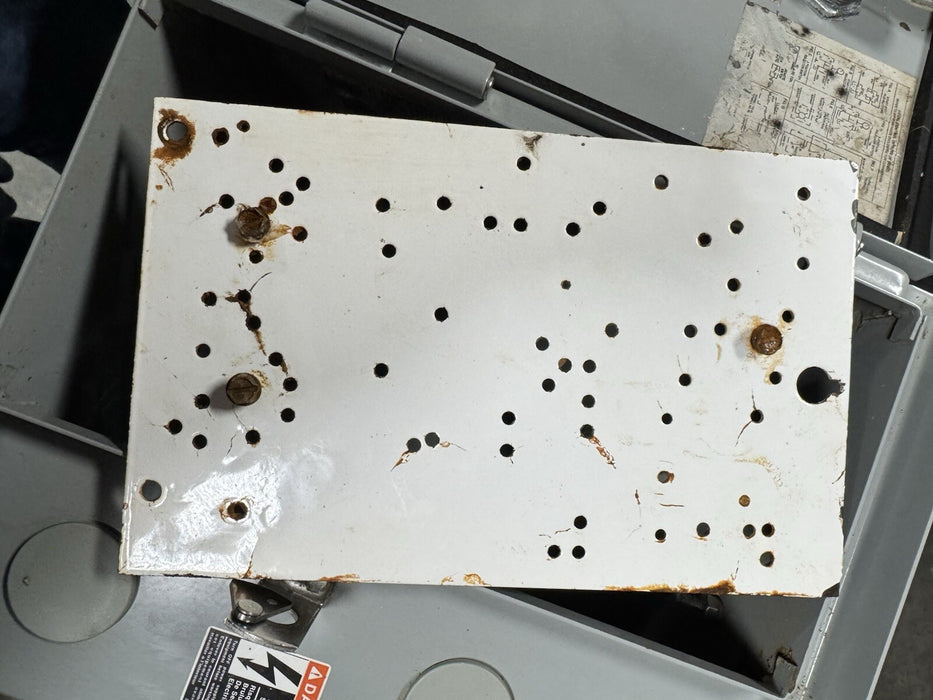 READ LISTING EATON CORPORATION ECN0512AAA / ECN0512AAA ECN0512