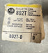 Allen-Bradley 802T-D Oiltight Limit Switch