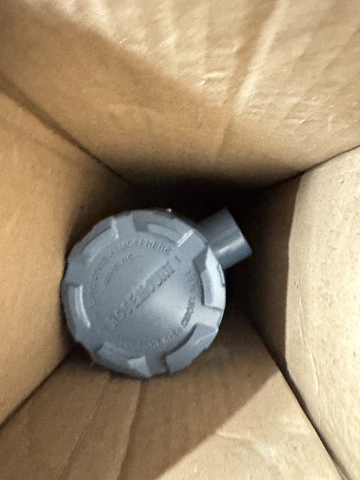 140-56 NEW ROSEMOUNT retractable contacting conductivity Sensor MODEL 140