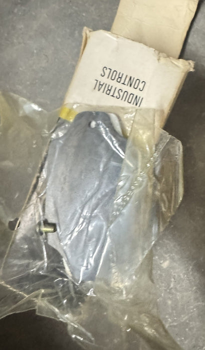 Allen-Bradley 802T-D Oiltight Limit Switch