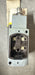 Allen-Bradley 802T-D Oiltight Limit Switch