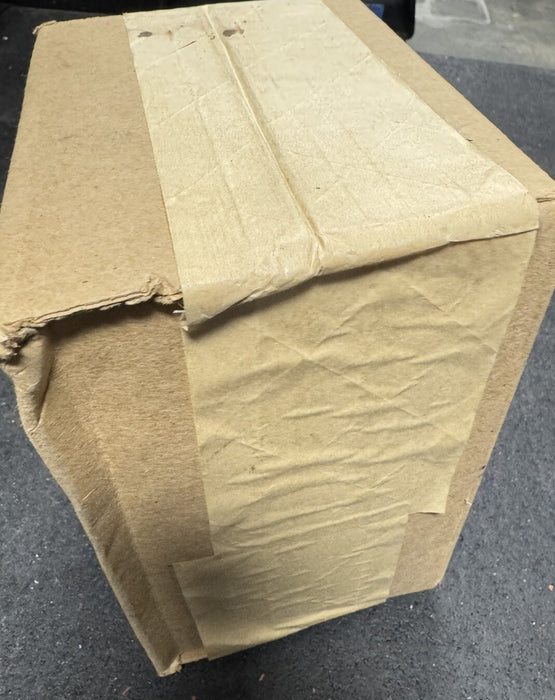 868-N5 HORN 120V WEATHERPROOF MOUNT EDWARDS SIGNALING FACTORY SEALED 868N5