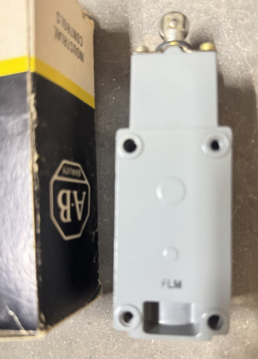 Allen-Bradley 802T-D Oiltight Limit Switch
