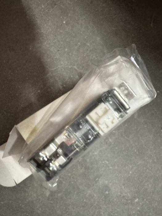 595-B NEW ALLEN-BRADLEY MOTOR STARTER AUXILIARY CONTACT AUX NC