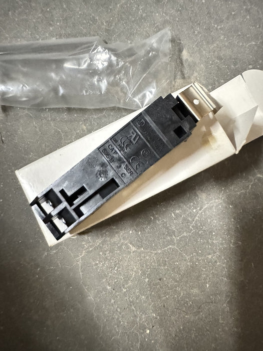 595-B NEW ALLEN-BRADLEY MOTOR STARTER AUXILIARY CONTACT AUX NC