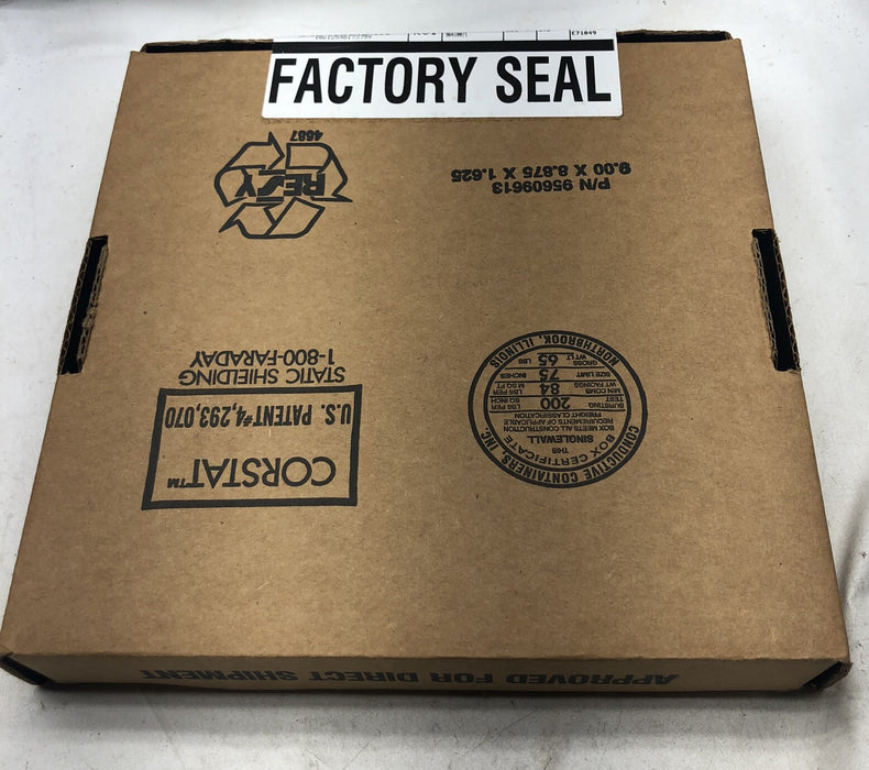 1784PCIC NEW SEALED Allen Bradley  1784-PCIC/A CONTROLNET PCI COMM CARD 1784