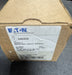 EHD3030 EATON SERIES C INDUSTRIAL CIRCUIT BREAKER 30A 480V 3 POLE