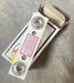 NEW DWYER VISI-FLOAT VFA SERIES FLOW METER VFA-8