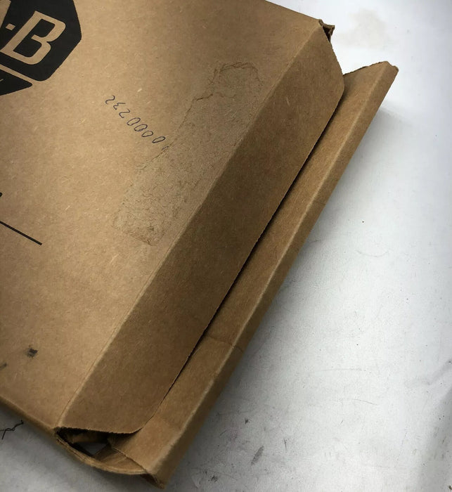 NEW READ PLC-5 1771-IFE /C Analog Input Allen Bradley Rockwell