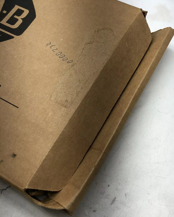 NEW READ PLC-5 1771-IFE /C Analog Input Allen Bradley Rockwell