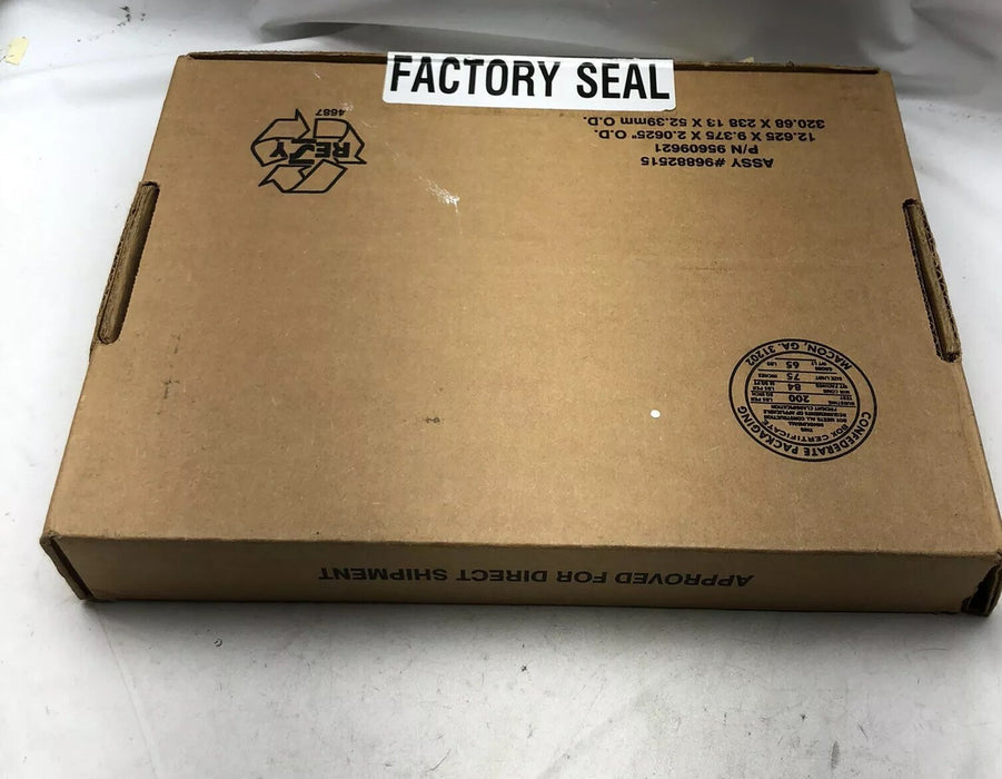 NEW READ PLC-5 1771-IFE /C Analog Input Allen Bradley Rockwell