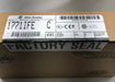 NEW READ PLC-5 1771-IFE /C Analog Input Allen Bradley Rockwell