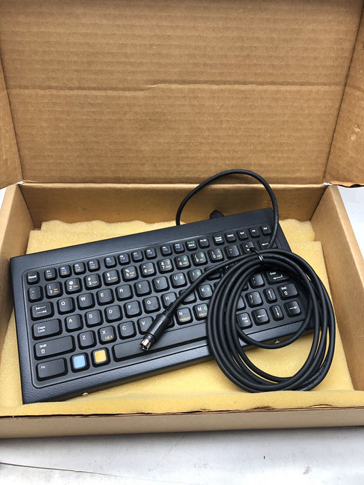 NEW INTERMEC 340-046-004 RUGGED 6500 KEYBOARD FOR INTERMEC 5055 MOBILE COMPUTER