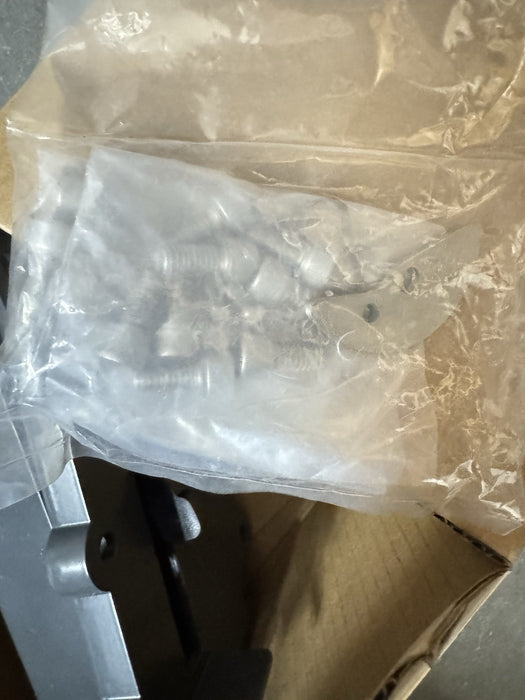 NEW FISHER GG04676X012 ARRAY ARCED 1052 SIZE 20 WINDOW MOUNT MTG-225-320393