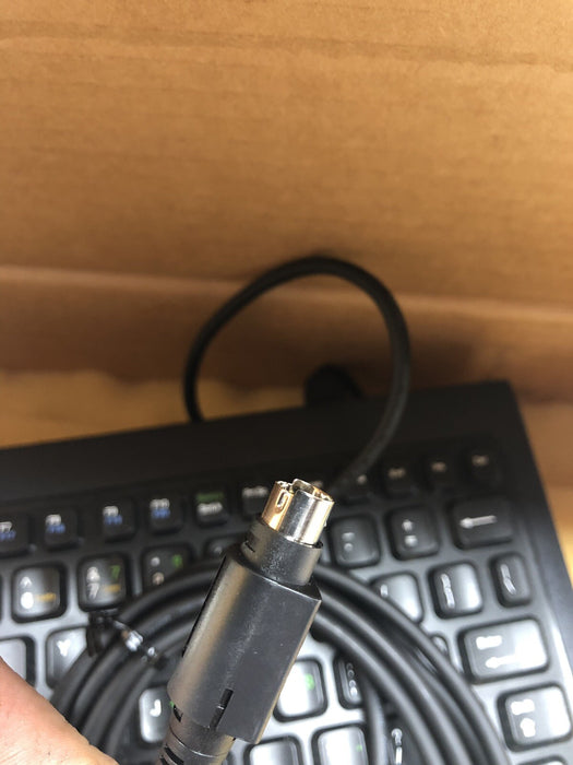 NEW INTERMEC 340-046-004 RUGGED 6500 KEYBOARD FOR INTERMEC 5055 MOBILE COMPUTER