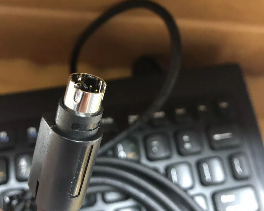 NEW INTERMEC 340-046-004 RUGGED 6500 KEYBOARD FOR INTERMEC 5055 MOBILE COMPUTER