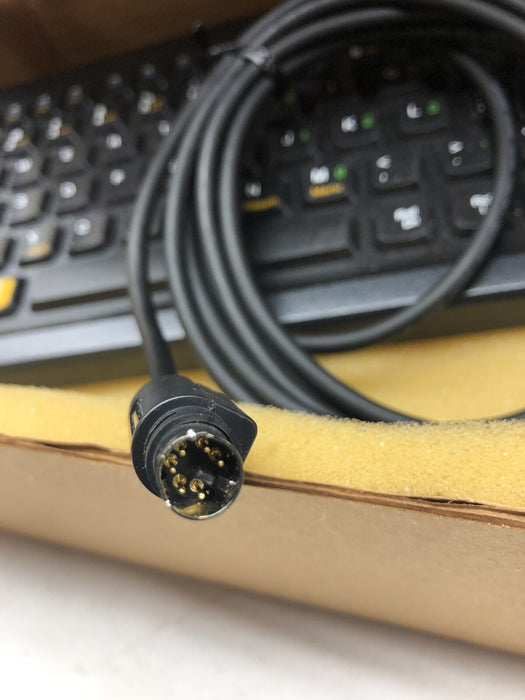 NEW INTERMEC 340-046-004 RUGGED 6500 KEYBOARD FOR INTERMEC 5055 MOBILE COMPUTER