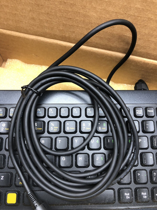 NEW INTERMEC 340-046-004 RUGGED 6500 KEYBOARD FOR INTERMEC 5055 MOBILE COMPUTER