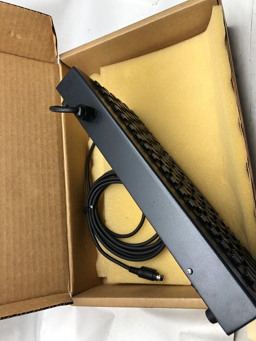 NEW INTERMEC 340-046-004 RUGGED 6500 KEYBOARD FOR INTERMEC 5055 MOBILE COMPUTER