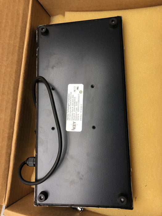 NEW INTERMEC 340-046-004 RUGGED 6500 KEYBOARD FOR INTERMEC 5055 MOBILE COMPUTER
