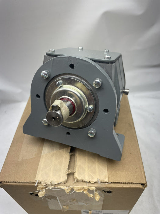 NEW 808-M1 Allen Bradley Style M Low Speed / Zero Switch 50-1000 RPM NNB N.O.