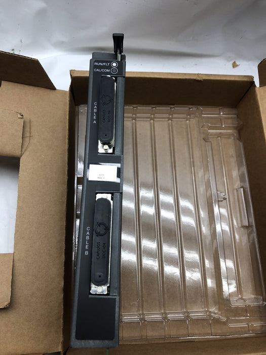 1771-NOC NEW 2016 ALLEN BRADLEY 1771NOC HIGH RESOLUTION ANALOG OUTPUT PLC-5 NIB