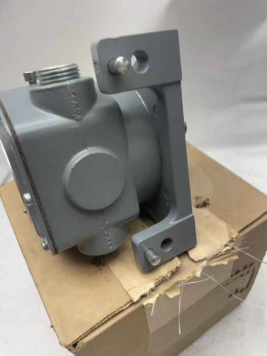 NEW 808-M1 Allen Bradley Style M Low Speed / Zero Switch 50-1000 RPM NNB N.O.