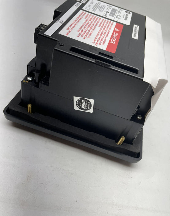 2711-T6C1L1 NEW ALLEN BRADLEY 4.48 PanelView 600 HMI RIO REMOTE I/O PV600 2711-T