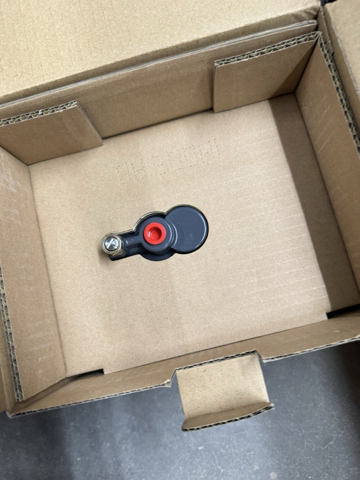 EMERSON 2625-540-2350189 / 26255402350189 New FISHER Pneumatic Booster Air