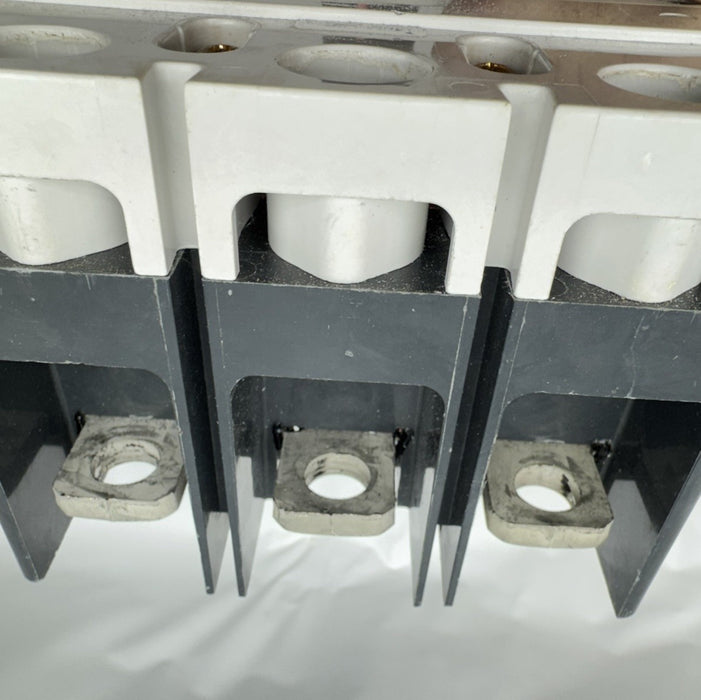 NEW ALLEN BRADLEY MCB 140M-L8P-D60  140ML8PD60 600A BREAKER SOME SHELF WEAR 140M