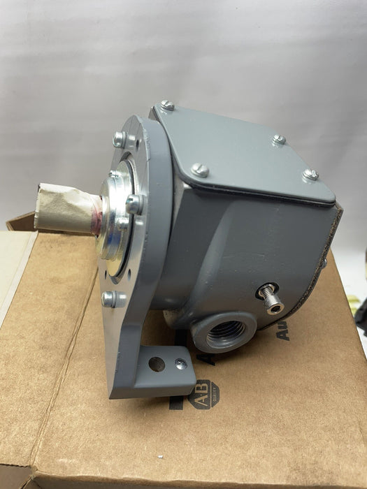 NEW ALLEN BRADLEY 808-K1 SER F Speed Switch 808-K1  N.C. NIB