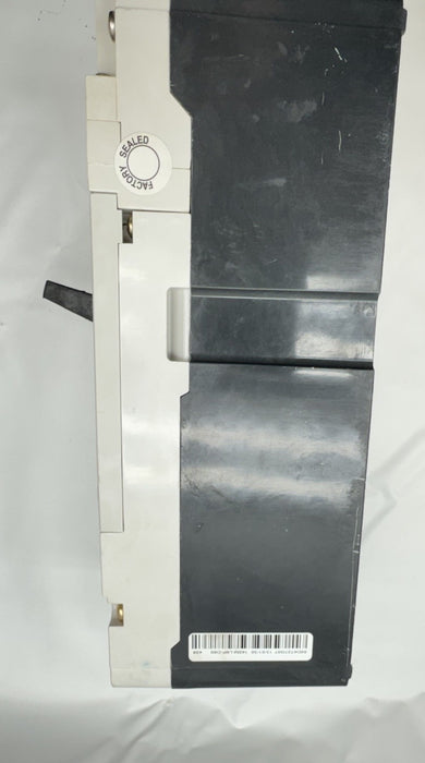 NEW ALLEN BRADLEY MCB 140M-L8P-D60  140ML8PD60 600A BREAKER SOME SHELF WEAR 140M