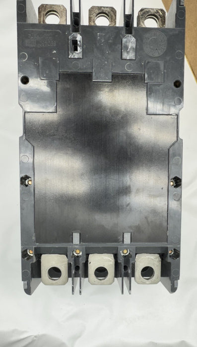 NEW ALLEN BRADLEY MCB 140M-L8P-D60  140ML8PD60 600A BREAKER SOME SHELF WEAR 140M