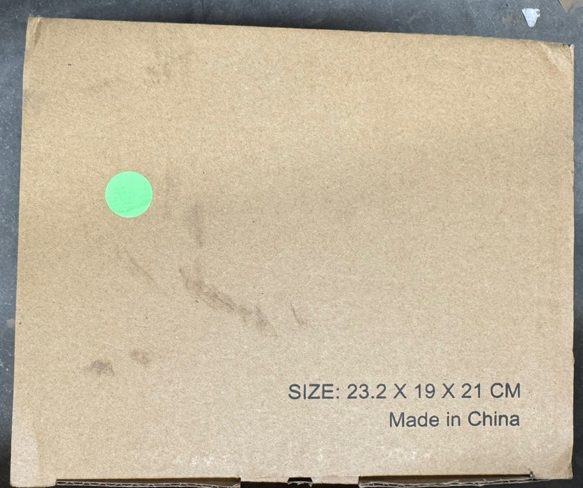 EMERSON 2625-540-2350189 / 26255402350189 New FISHER Pneumatic Booster Air