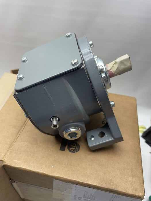 NEW ALLEN BRADLEY 808-K1 SER F Speed Switch 808-K1  N.C. NIB