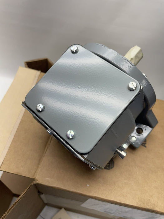 NEW ALLEN BRADLEY 808-K1 SER F Speed Switch 808-K1  N.C. NIB